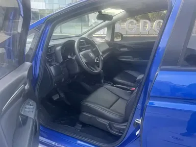 Honda Fit 2018, 65000 км, за 32800 CNY - фото 6