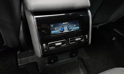 Lincoln Aviator 2021, 53990 км, за 35500000 KRW - фото 20