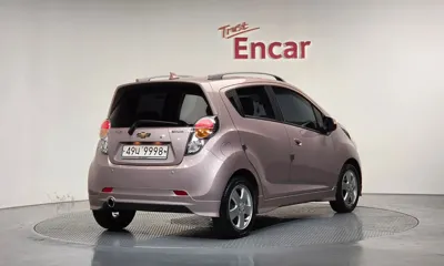 ChevroletGMDaewoo Matiz 2011, 15155 км, за 3200000 KRW - фото 2