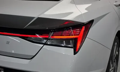 Hyundai Avante 2024, 57816 км, за 19200000 KRW - фото 23