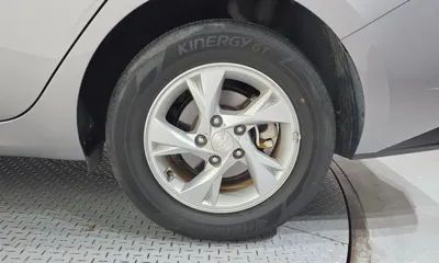 Hyundai Avante 2021, 27821 км, за 21990000 KRW - фото 21