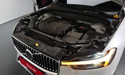 Volvo XC60 2022, 45810 км, за 41000000 KRW - фото 6