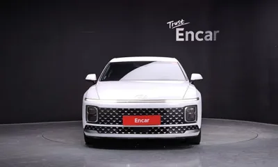 Hyundai Grandeur 2024, 165402 км, за 19500000 KRW