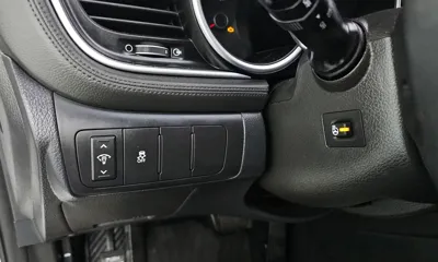 Kia K5 2015, 116588 км, за 7000000 KRW - фото 16