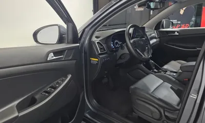 Hyundai Tucson 2019, 13478 км, за 17800000 KRW - фото 10