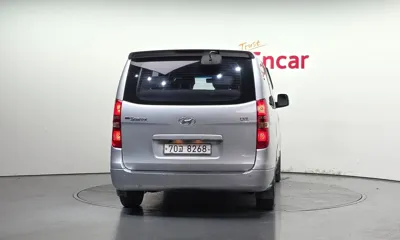 Hyundai Starex 2008, 169328 км, за 4900000 KRW