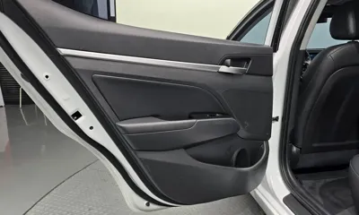 Hyundai Avante 2020, 62057 км, за 14990000 KRW - фото 25