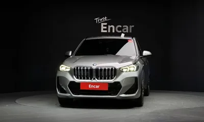 BMW X1 2023, 44255 км, за 38800000 KRW