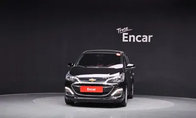 ChevroletGMDaewoo Spark 2019, 74080 км, за 6900000 KRW