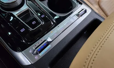 Kia Canival 2023, 102881 км, за 24990000 KRW - фото 32
