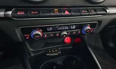 Audi A3 2016, 165990 км, за 8500000 KRW - фото 15