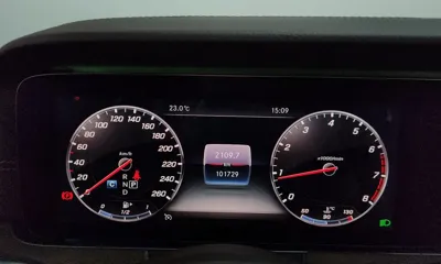 Mercedes-Benz E-Class 2019, 101729 км, за 25900000 KRW - фото 8