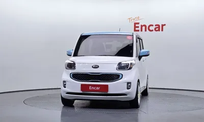 Kia Ray 2013, 109092 км, за 6500000 KRW