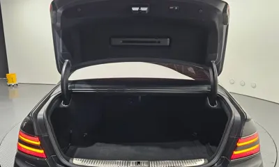 Genesis G90 2020, 168052 км, за 33500000 KRW - фото 30