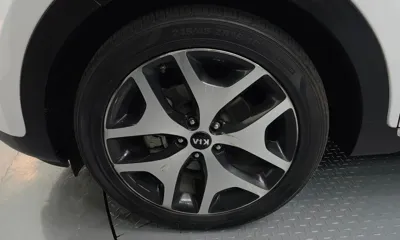 Kia Sportage 2016, 161309 км, за 9500000 KRW - фото 5