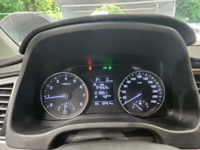 Hyundai Avante 2017, 224594 км, за 5400000 KRW - фото 10