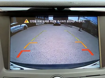 KG_Mobility_Ssangyong TIBOLI 2019, 143868 км, за 7200000 KRW - фото 16