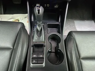 Hyundai Tucson 2016, 166824 км, за 9700000 KRW - фото 12