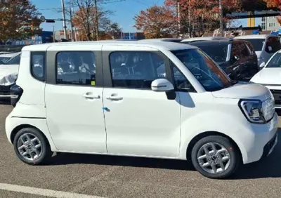 Kia Ray 2026, 1 км, за 3240000 KRW - фото 11