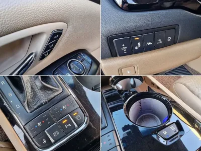 Kia Canival 2016, 122271 км, за 16500000 KRW - фото 11
