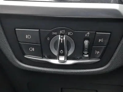 BMW X3 2018, 176600 км, за 95800 CNY - фото 21