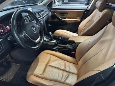 BMW 4-Series 2018, 147928 км, за 11290000 KRW - фото 9