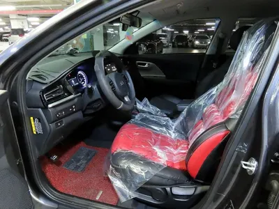 Kia Niro 2020, 44891 км, за 17500000 KRW - фото 6
