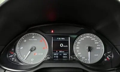 Audi SQ5 2015, 188737 км, за 15400000 KRW - фото 8