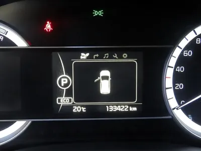 Kia Niro 2017, 127670 км, за 10800000 KRW - фото 9