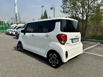 Kia Ray 2022, 37122 км, за 12800000 KRW - фото 2