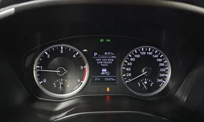 Hyundai Santafe 2019, 126372 км, за 16900000 KRW - фото 8