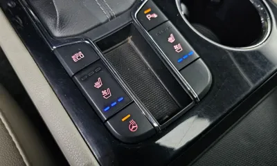 Kia Canival 2019, 127185 км, за 14500000 KRW - фото 29