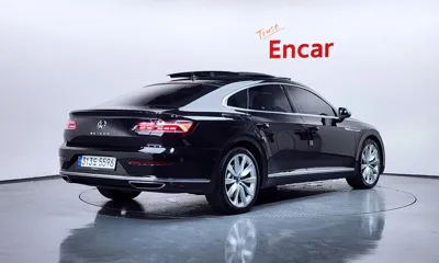 Volkswagen Arteon 2022, 56921 км, за 29390000 KRW