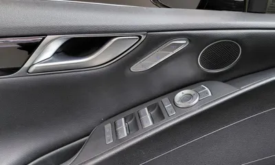 Genesis G80 2022, 99835 км, за 31700000 KRW - фото 28