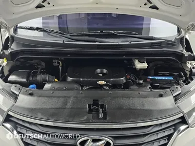 Hyundai Starex 2019, 171281 км, за 11090000 KRW - фото 6