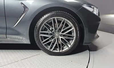 Genesis G70 2018, 72488 км, за 18900000 KRW - фото 21