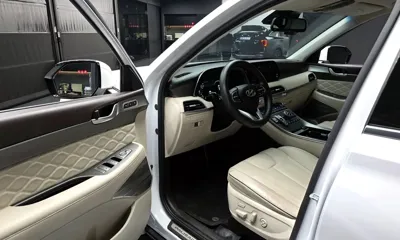 Hyundai Palisade 2021, 100227 км, за 24900000 KRW - фото 10