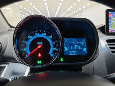 ChevroletGMDaewoo Spark 2014, 51345 км, за 3400000 KRW - фото 3