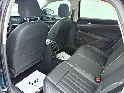 Volkswagen Passat 2022, 31000 км, за 102000 CNY - фото 11