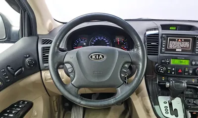 Kia Canival 2012, 167850 км, за 5500000 KRW - фото 15