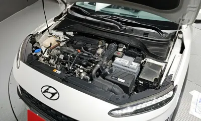 Hyundai Kona 2021, 95757 км, за 14800000 KRW - фото 6