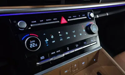 Hyundai Santafe 2024, 34870 км, за 28500000 KRW - фото 29