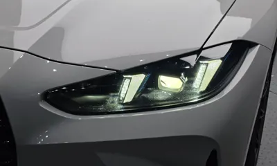 BMW M4 2025, 14861 км, за 134900000 KRW - фото 22
