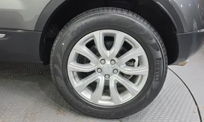 Land Rover Range Rover Evoque 2018, 43499 км, за 15400000 KRW - фото 5