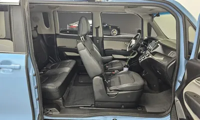 Kia Ray 2014, 171894 км, за 3900000 KRW - фото 26