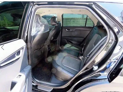 Kia Niro 2023, 23506 км, за 26990000 KRW - фото 6