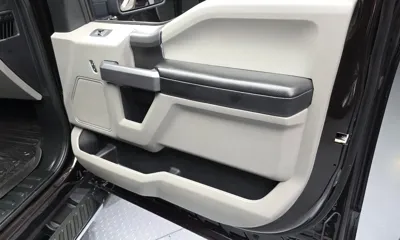 Ford F150 2019, 123827 км, за 38500000 KRW - фото 24