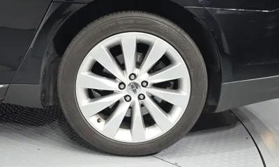 Lincoln MKS 2016, 150074 км, за 4900000 KRW - фото 5