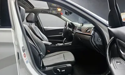 BMW 3-Series 2017, 75967 км, за 14500000 KRW - фото 26