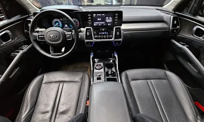 Kia Sorento 2021, 99296 км, за 23900000 KRW - фото 7